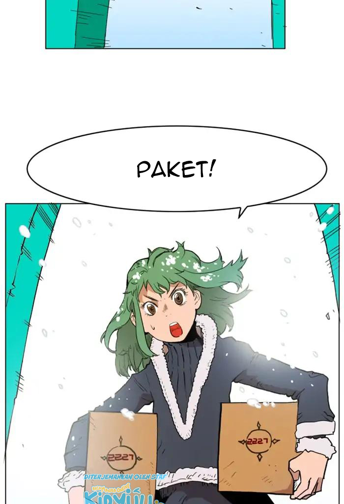 Hardcore Leveling Chapter 120 Gambar 69
