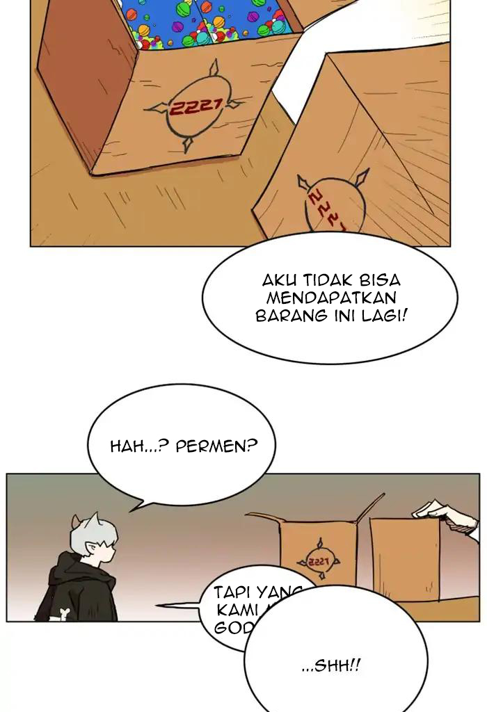 Hardcore Leveling Chapter 120 Gambar 73