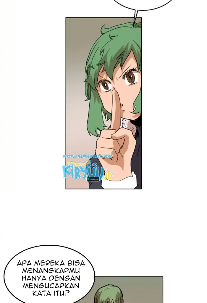 Hardcore Leveling Chapter 120 Gambar 74