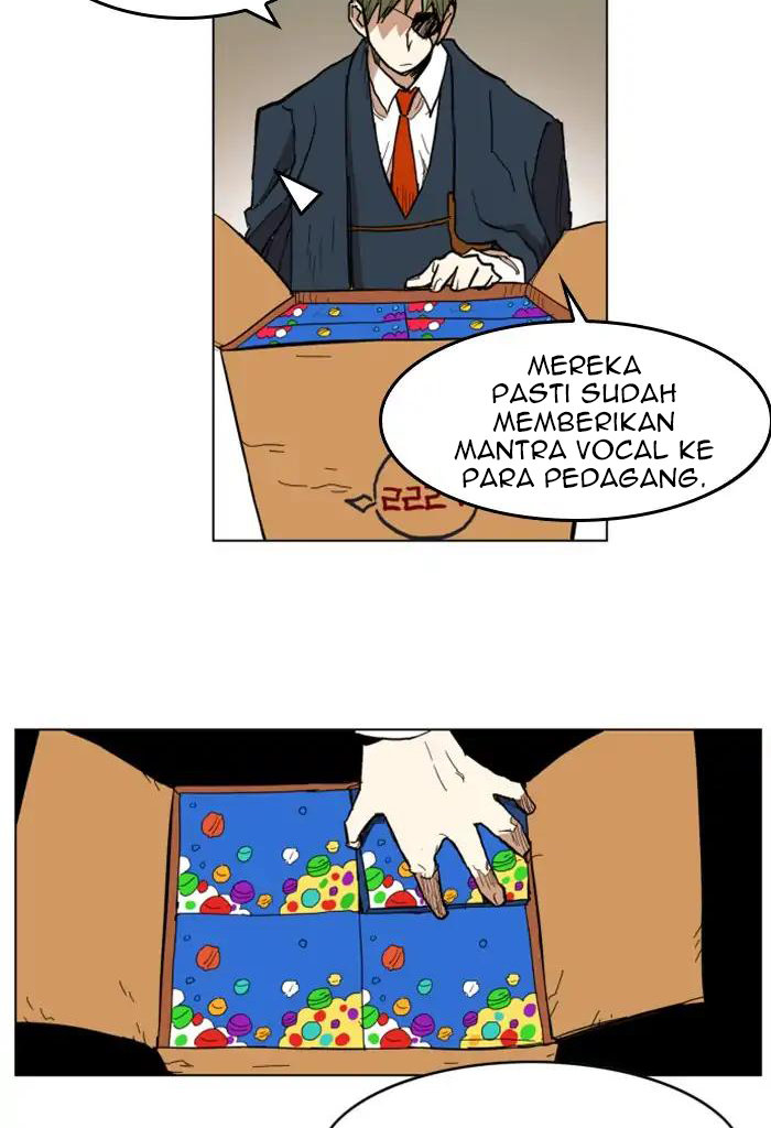Hardcore Leveling Chapter 120 Gambar 75