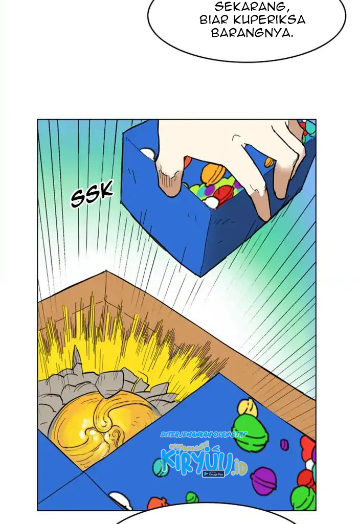 Hardcore Leveling Chapter 120 Gambar 76