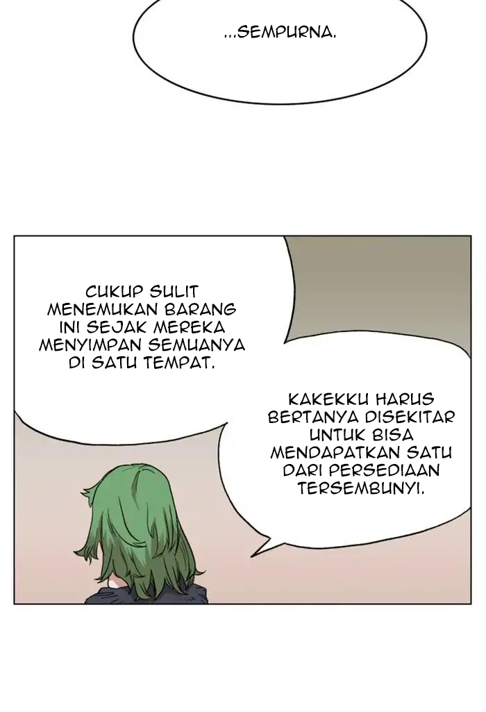Hardcore Leveling Chapter 120 Gambar 77