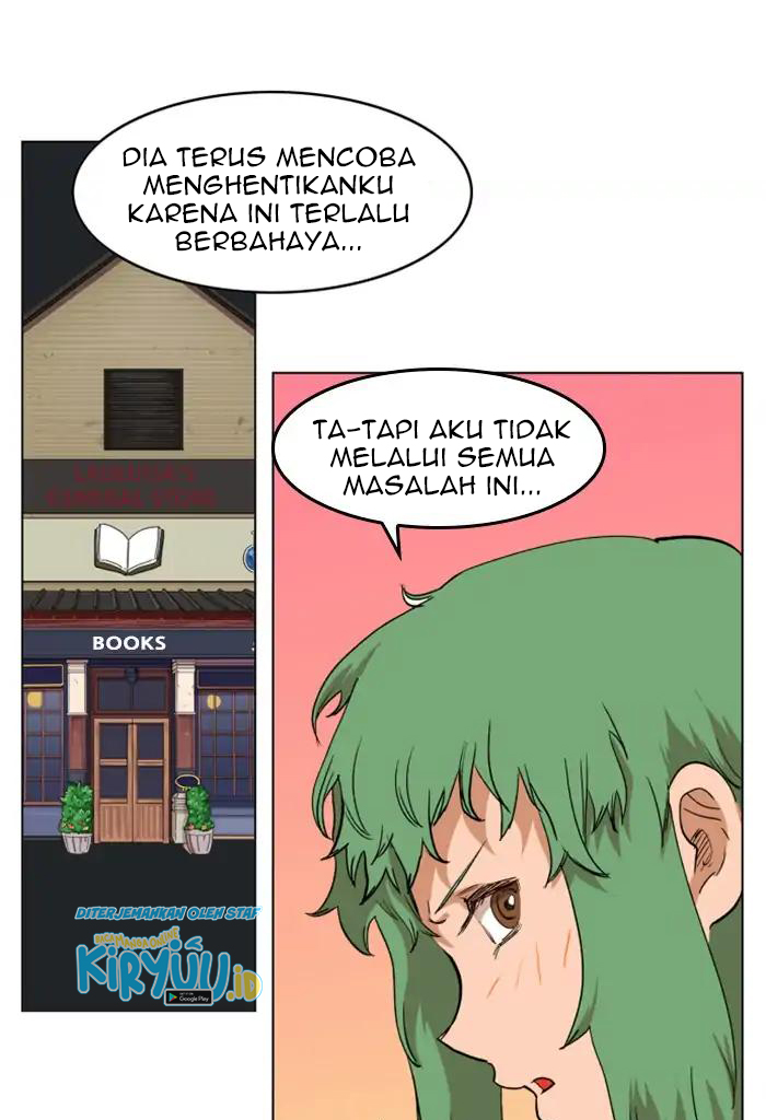 Hardcore Leveling Chapter 120 Gambar 78