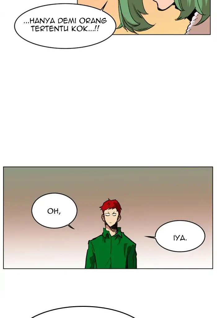 Hardcore Leveling Chapter 120 Gambar 79