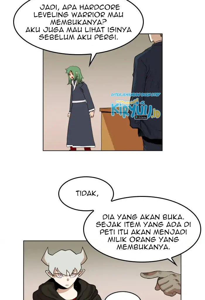 Hardcore Leveling Chapter 120 Gambar 80