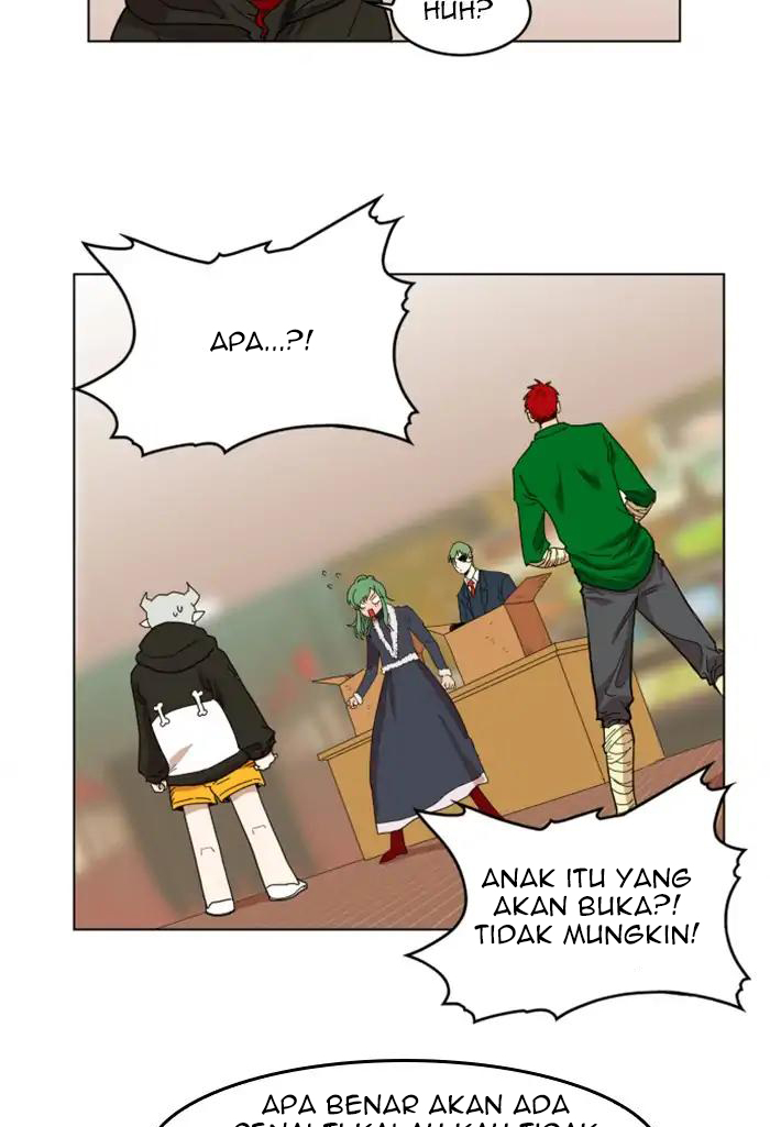 Hardcore Leveling Chapter 120 Gambar 81
