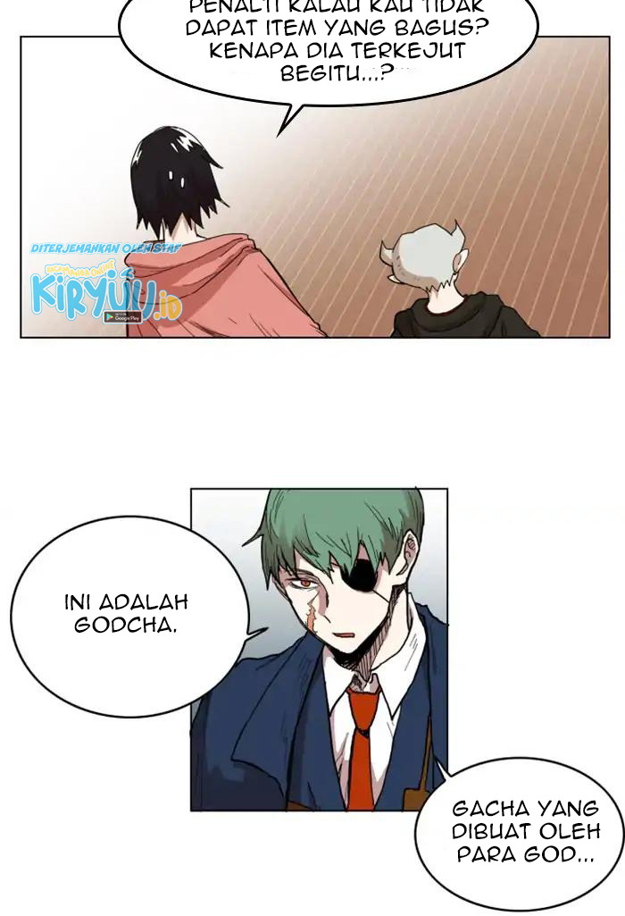 Hardcore Leveling Chapter 120 Gambar 82