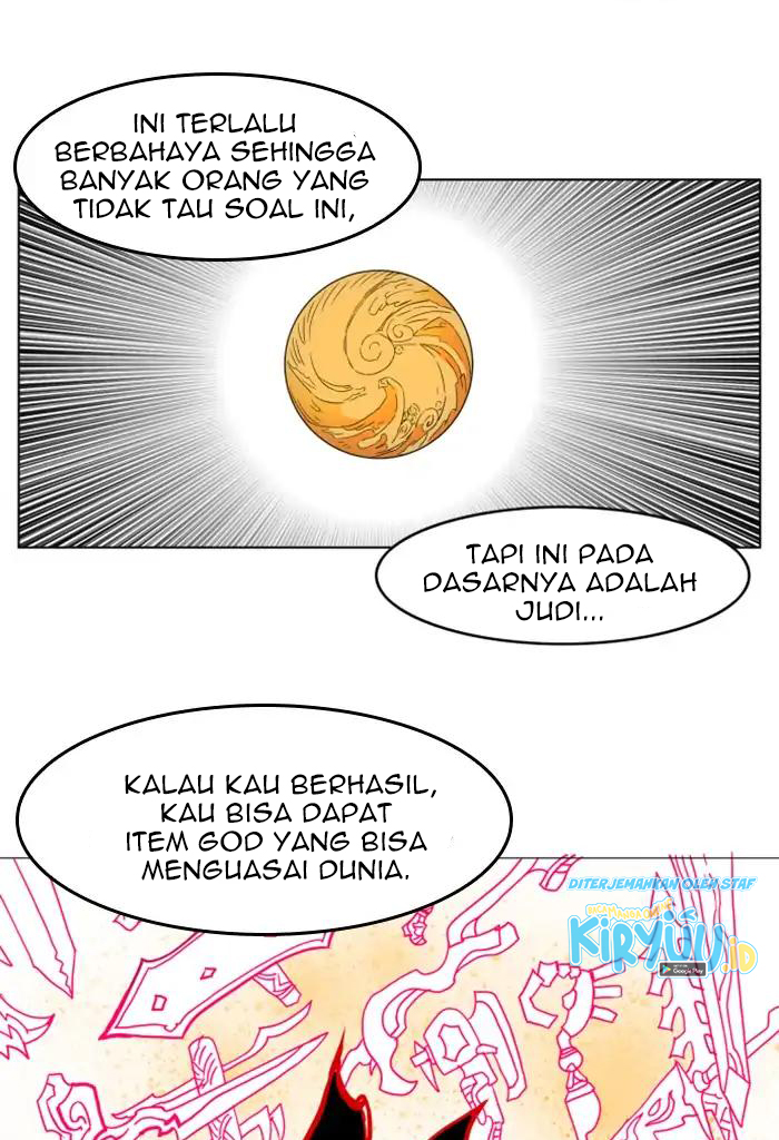 Hardcore Leveling Chapter 120 Gambar 83