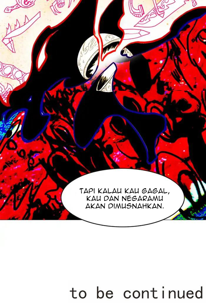 Hardcore Leveling Chapter 120 Gambar 84