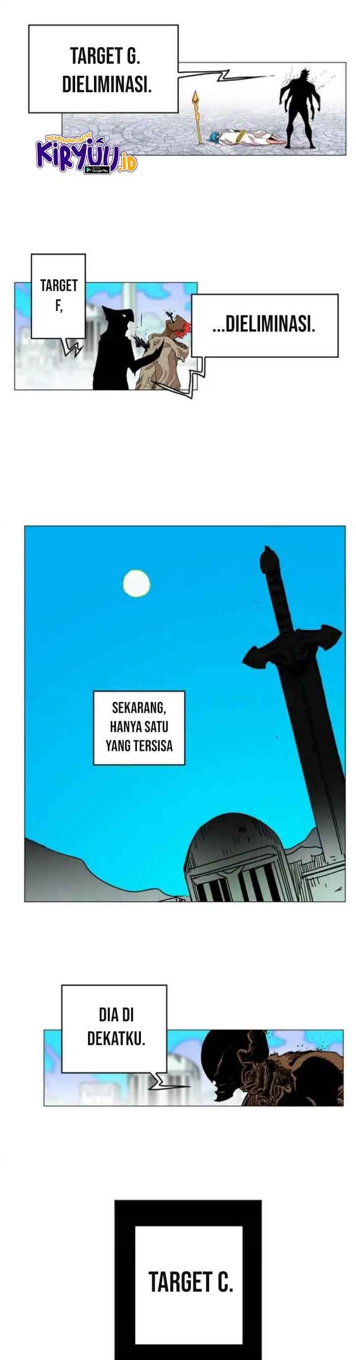 Hardcore Leveling Chapter 122 Gambar 14