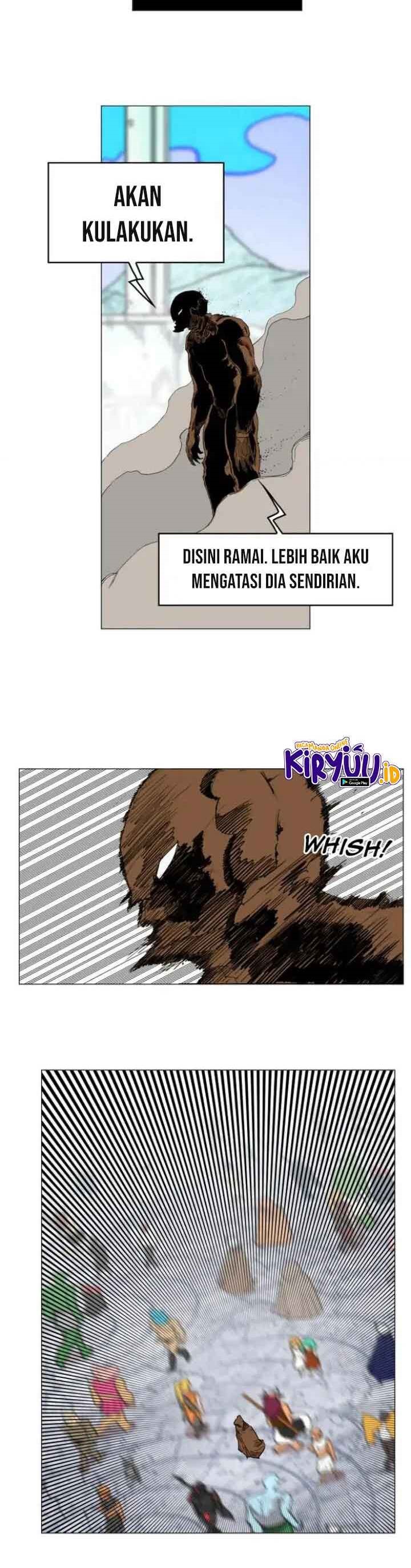 Hardcore Leveling Chapter 122 Gambar 15