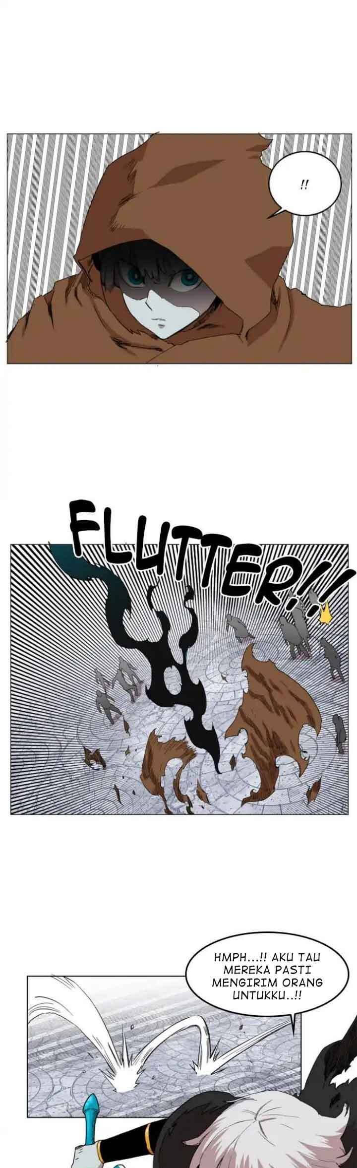 Hardcore Leveling Chapter 122 Gambar 16