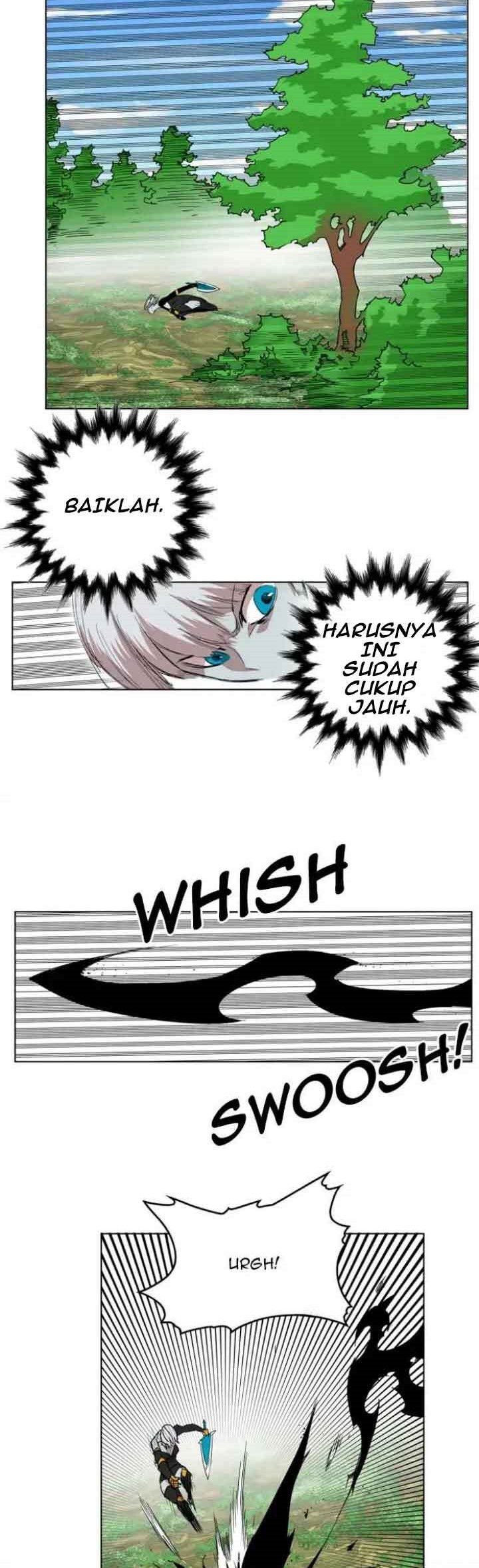 Hardcore Leveling Chapter 122 Gambar 19