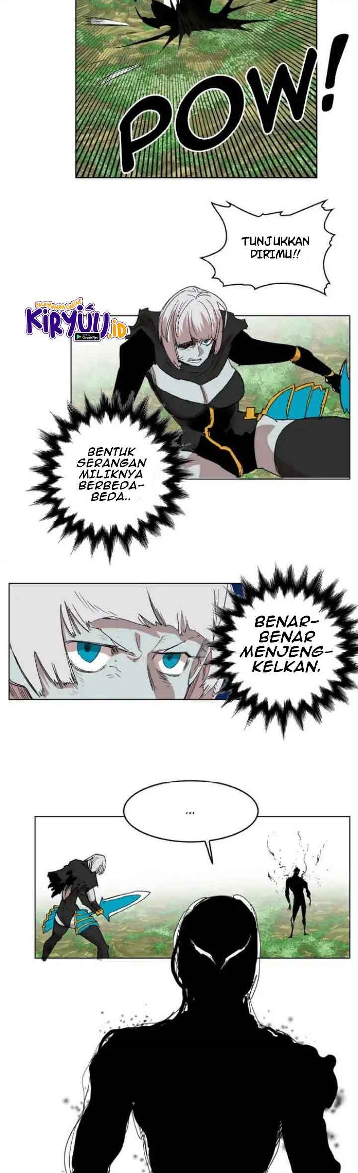 Hardcore Leveling Chapter 122 Gambar 20
