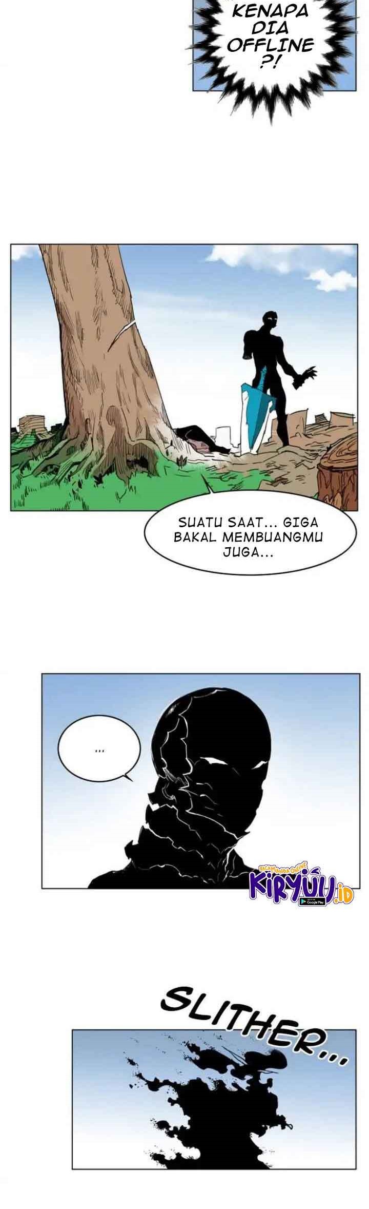 Hardcore Leveling Chapter 122 Gambar 23