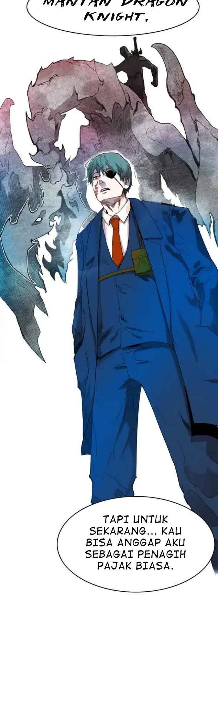Hardcore Leveling Chapter 122 Gambar 30