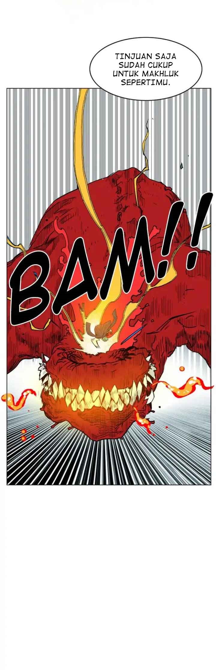 Hardcore Leveling Chapter 125 Gambar 28