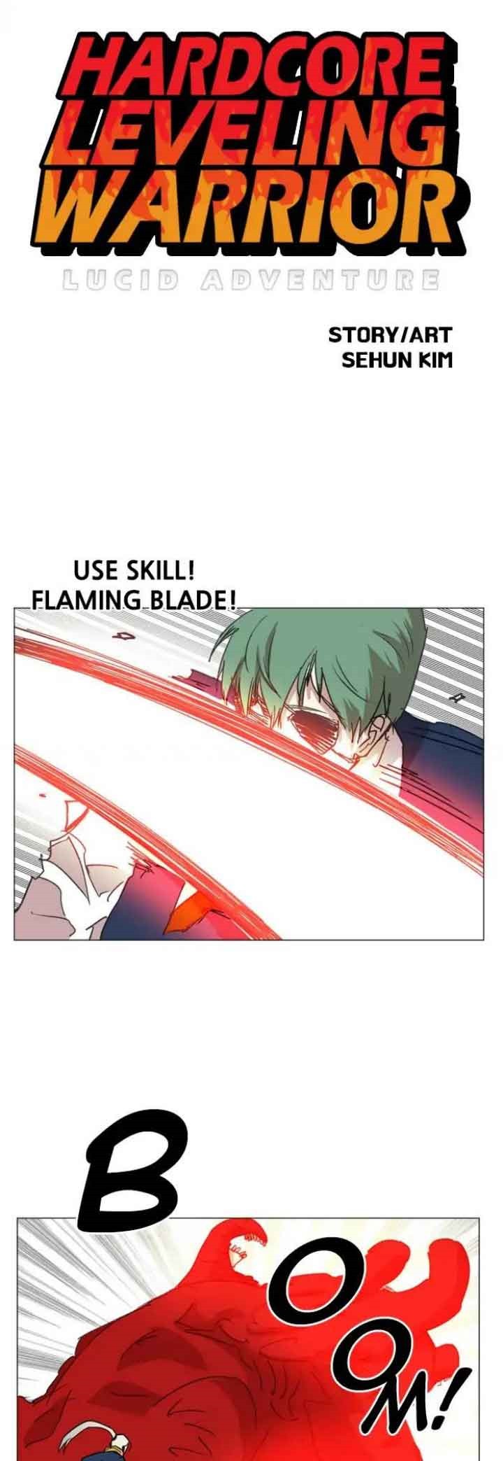 Hardcore Leveling Chapter 126 Gambar 4
