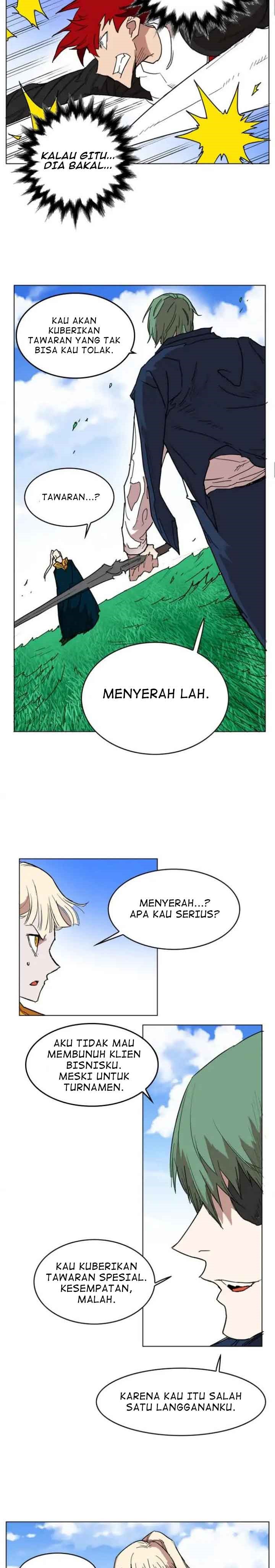 Hardcore Leveling Chapter 126 Gambar 6