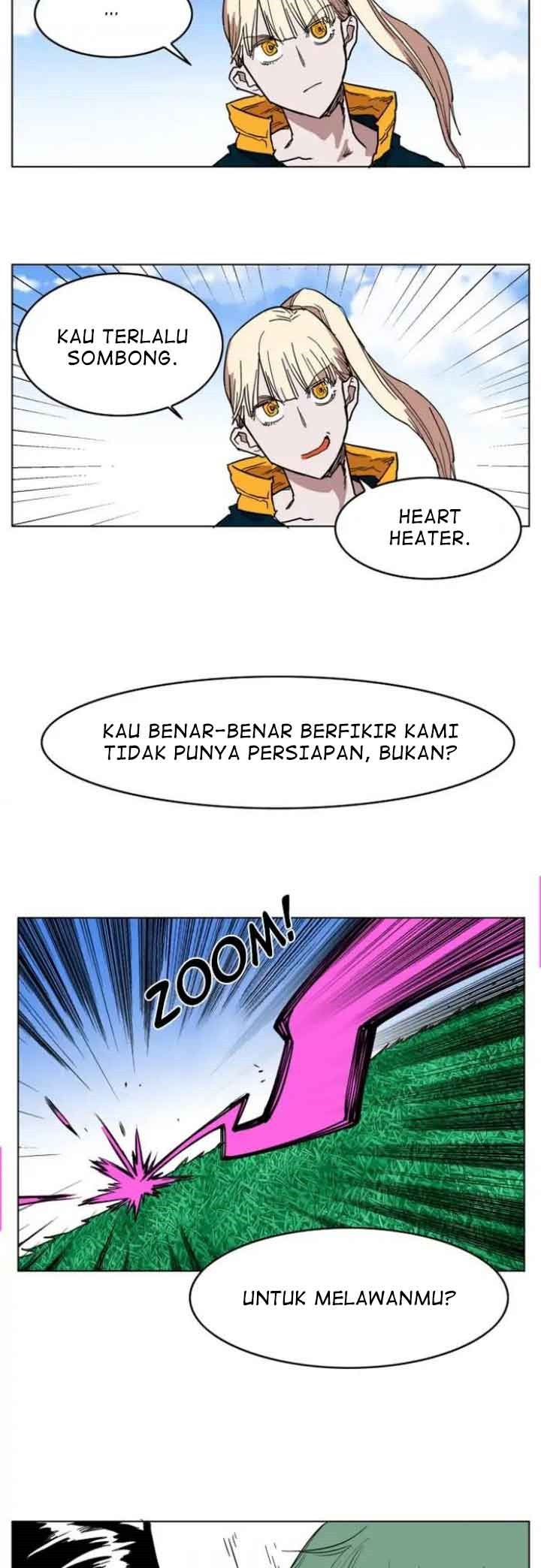 Hardcore Leveling Chapter 126 Gambar 7
