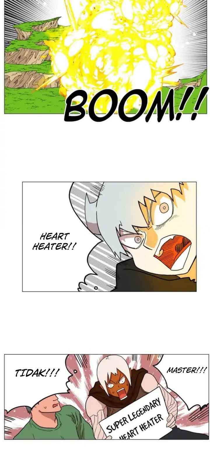 Hardcore Leveling Chapter 126 Gambar 10