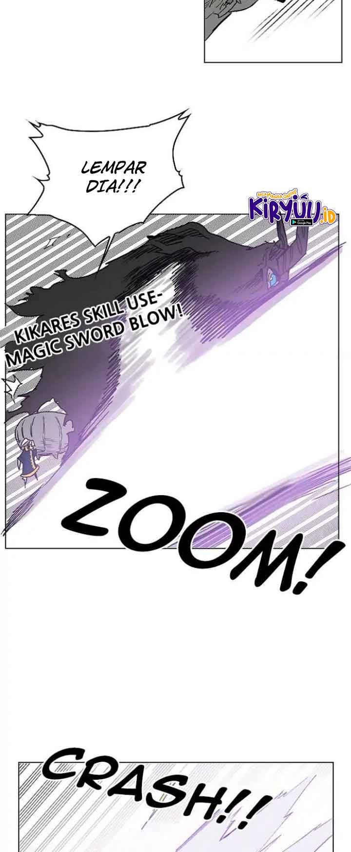 Hardcore Leveling Chapter 126 Gambar 13