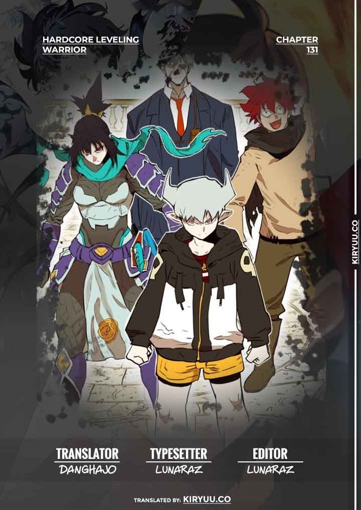 Hardcore Leveling Chapter 131 Gambar 1