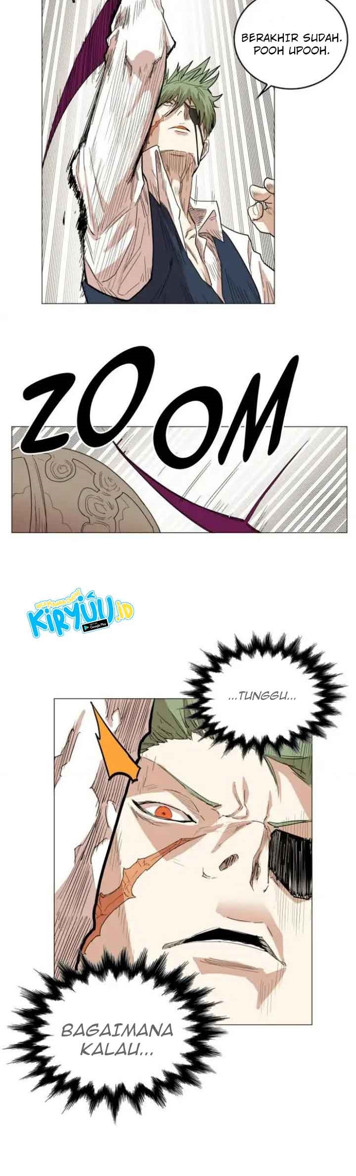 Hardcore Leveling Chapter 131 Gambar 7