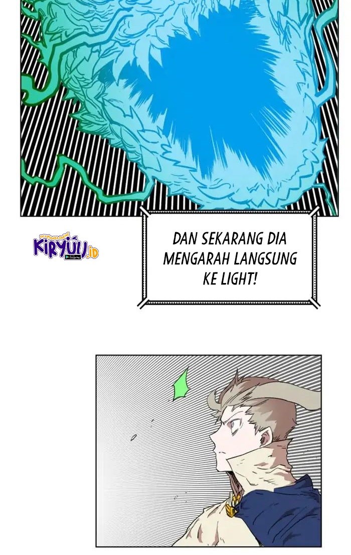 Hardcore Leveling Chapter 133 Gambar 9