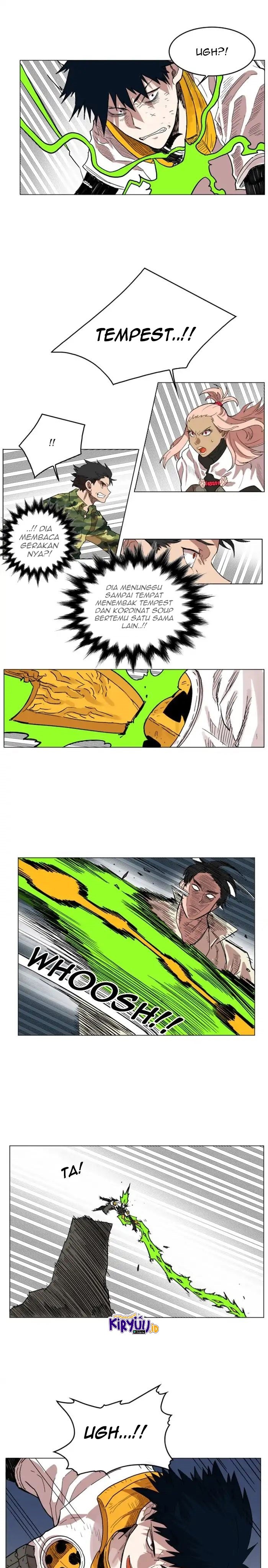 Hardcore Leveling Chapter 133 Gambar 22