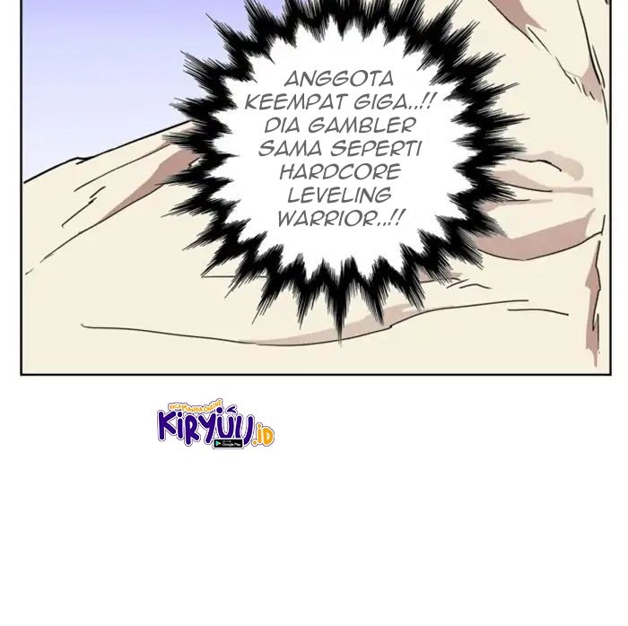 Hardcore Leveling Chapter 133 Gambar 27