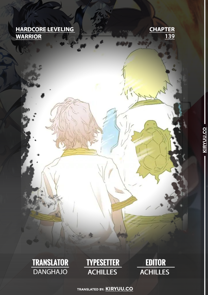 Hardcore Leveling Chapter 139 Gambar 1