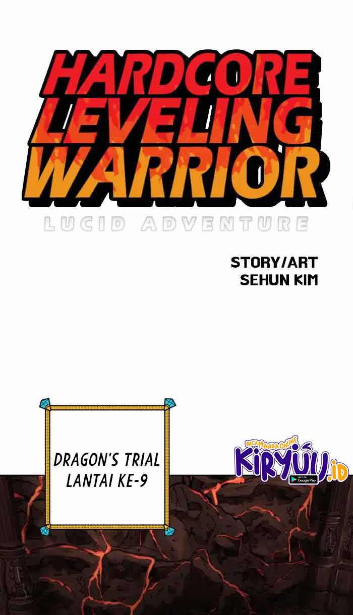 Hardcore Leveling Chapter 139 Gambar 2