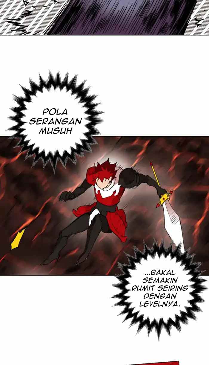 Hardcore Leveling Chapter 139 Gambar 4