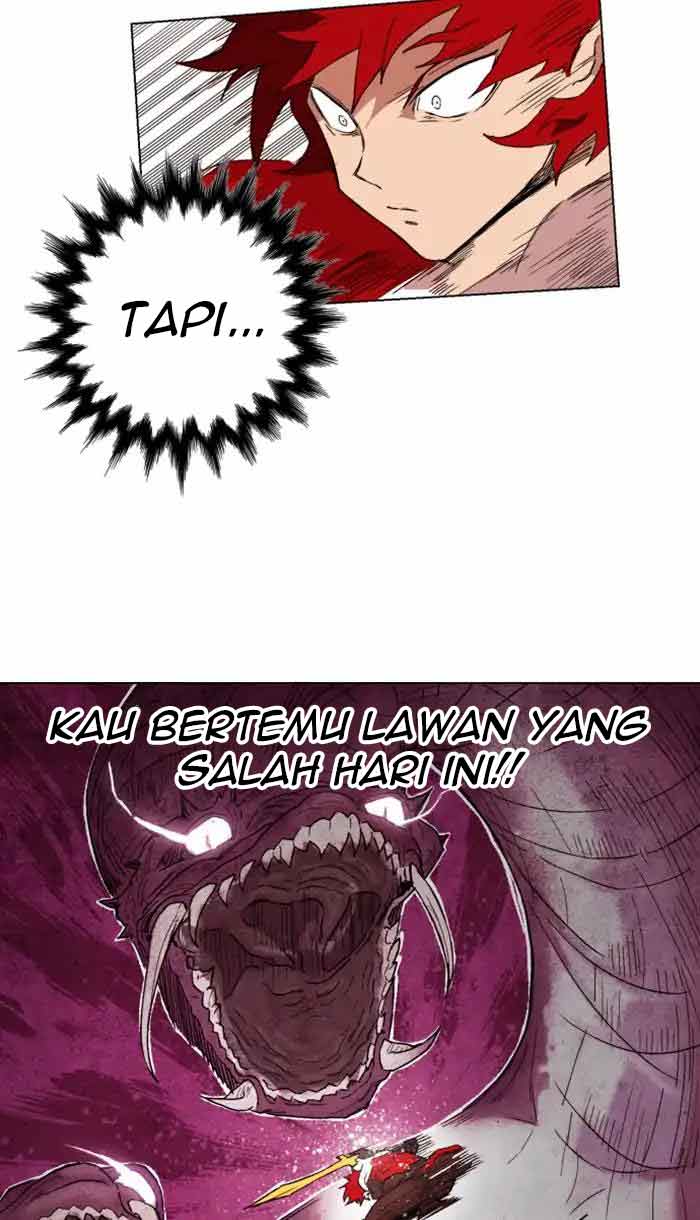 Hardcore Leveling Chapter 139 Gambar 5