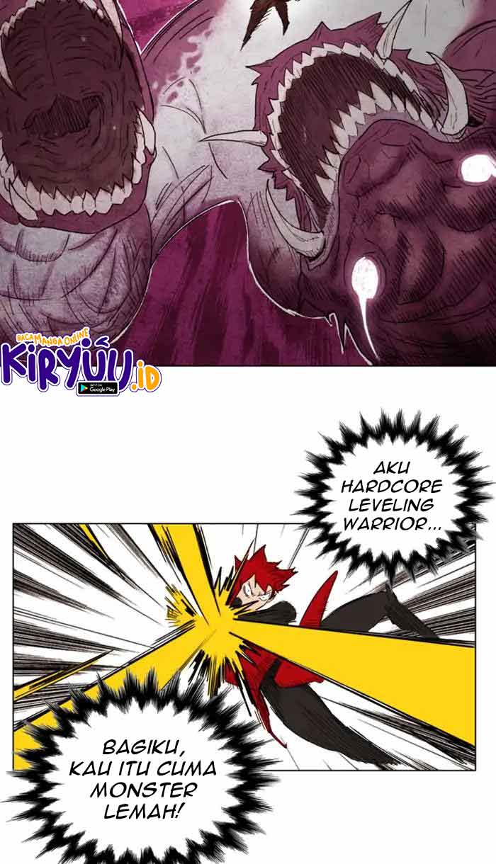 Hardcore Leveling Chapter 139 Gambar 6