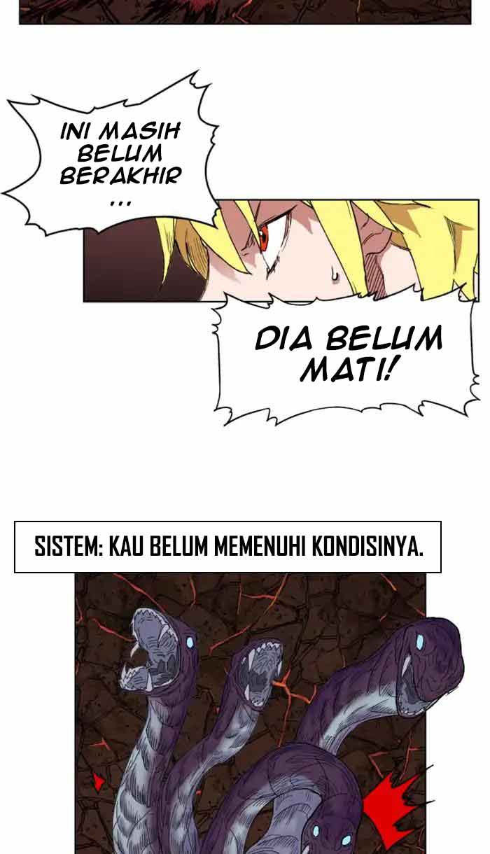 Hardcore Leveling Chapter 139 Gambar 8