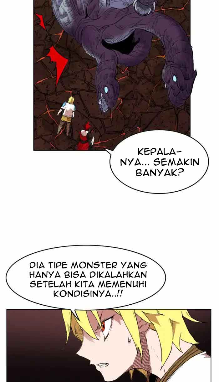 Hardcore Leveling Chapter 139 Gambar 9
