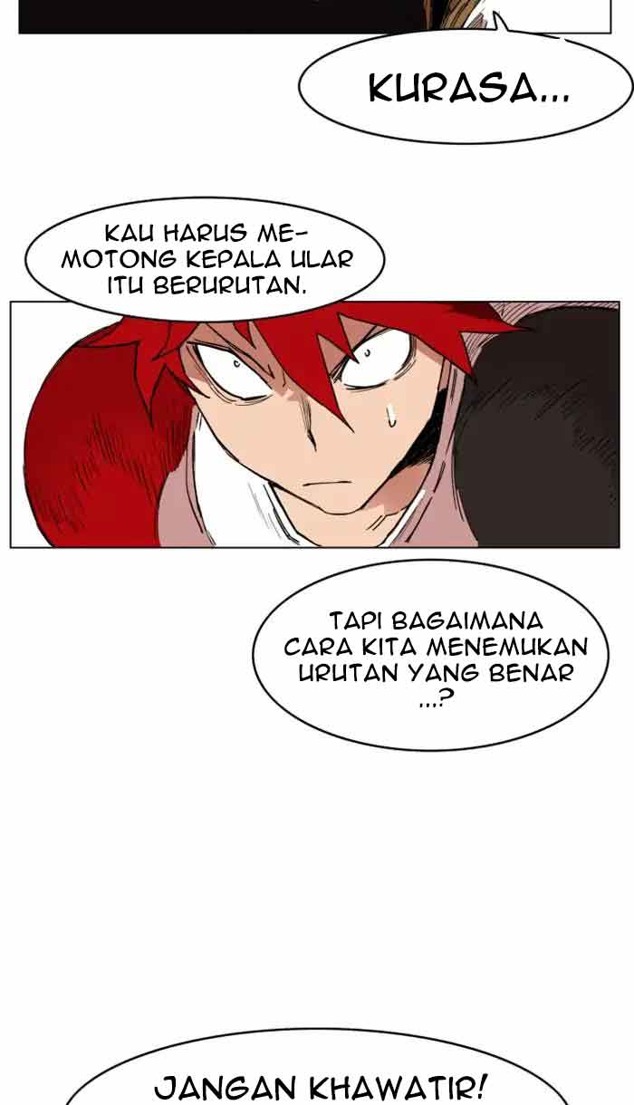 Hardcore Leveling Chapter 139 Gambar 10