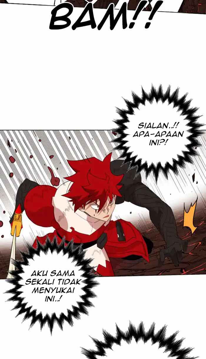Hardcore Leveling Chapter 139 Gambar 12