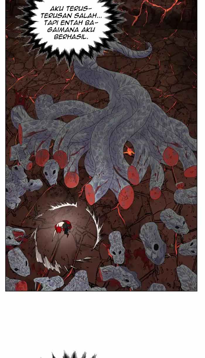 Hardcore Leveling Chapter 139 Gambar 14