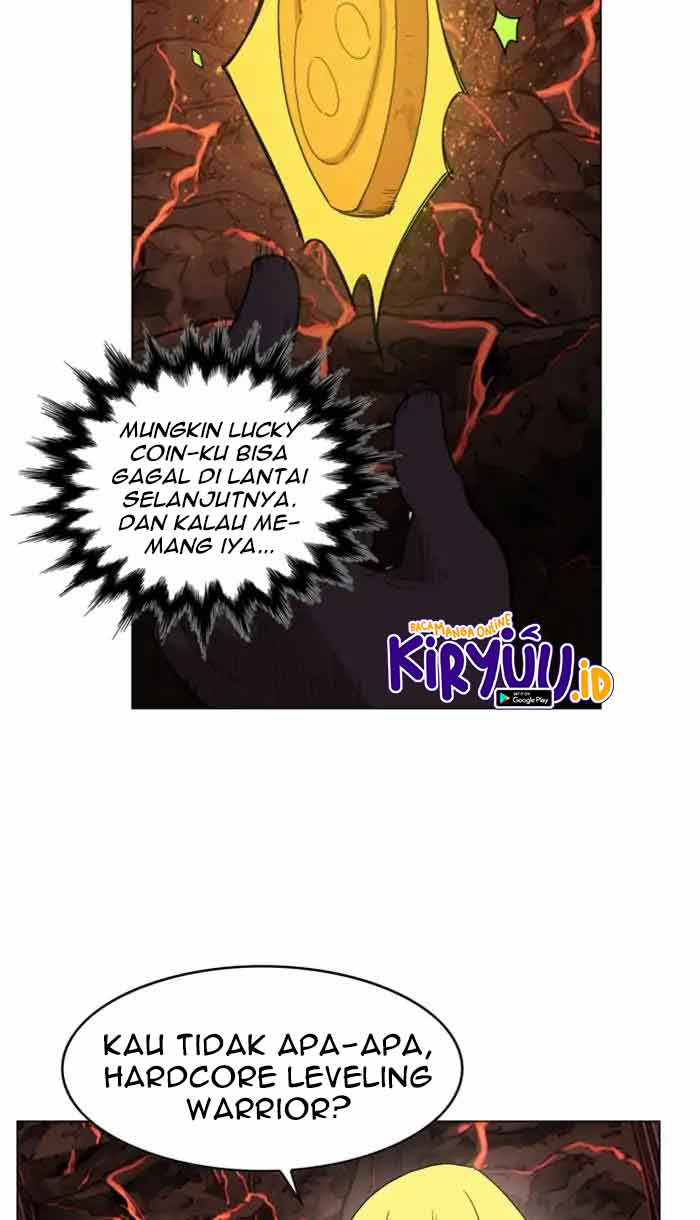 Hardcore Leveling Chapter 139 Gambar 16