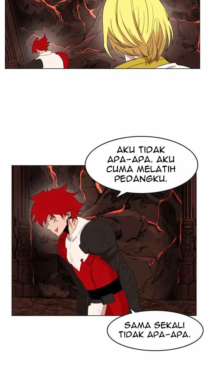 Hardcore Leveling Chapter 139 Gambar 17