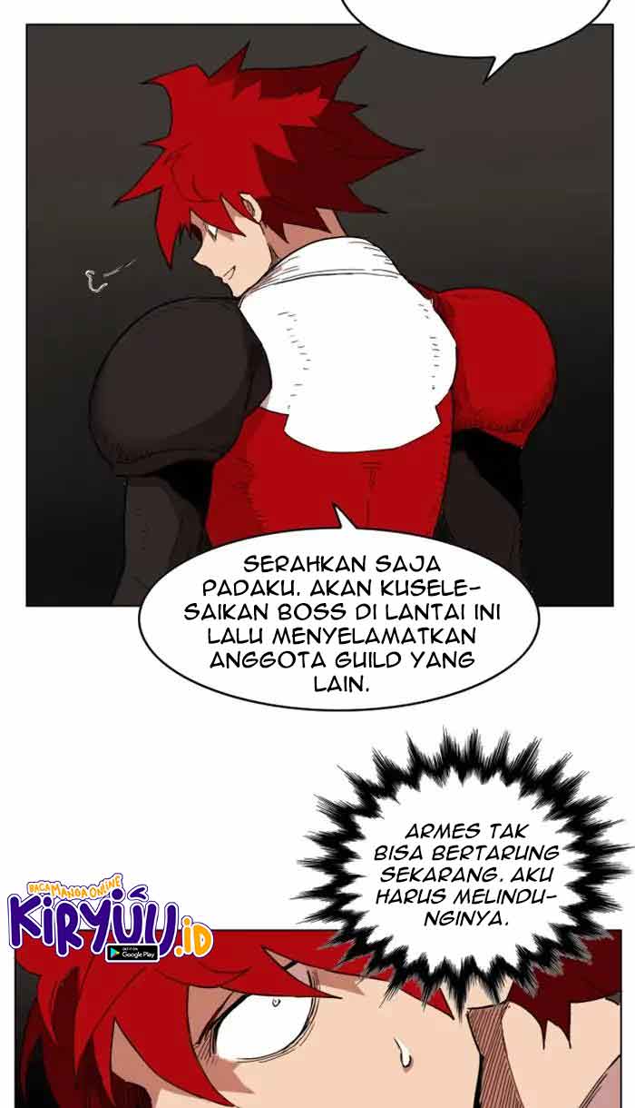 Hardcore Leveling Chapter 139 Gambar 21