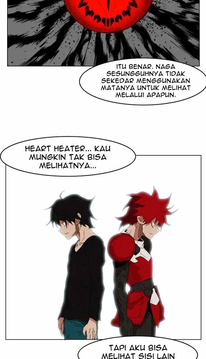 Hardcore Leveling Chapter 139 Gambar 24