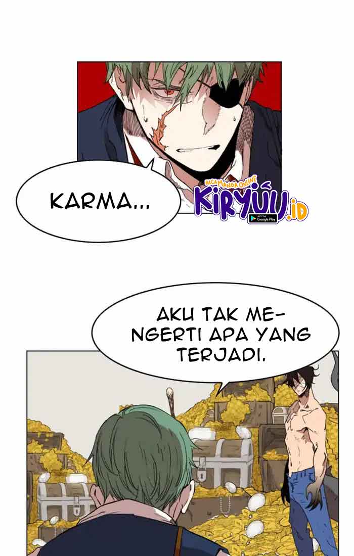 Hardcore Leveling Chapter 139 Gambar 26