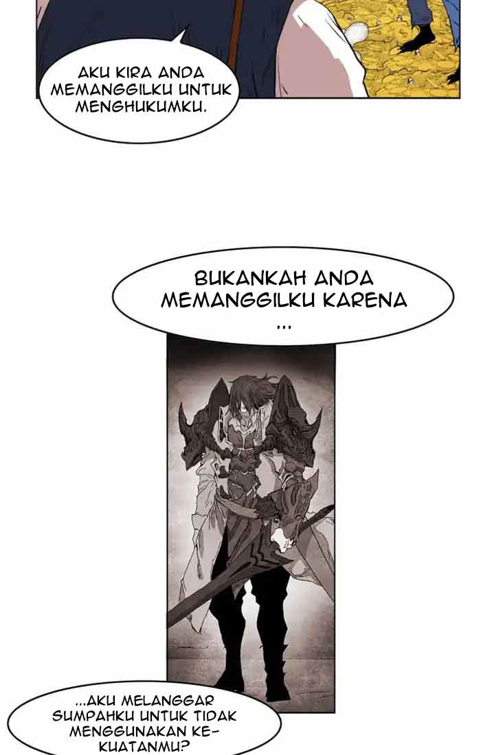 Hardcore Leveling Chapter 139 Gambar 27