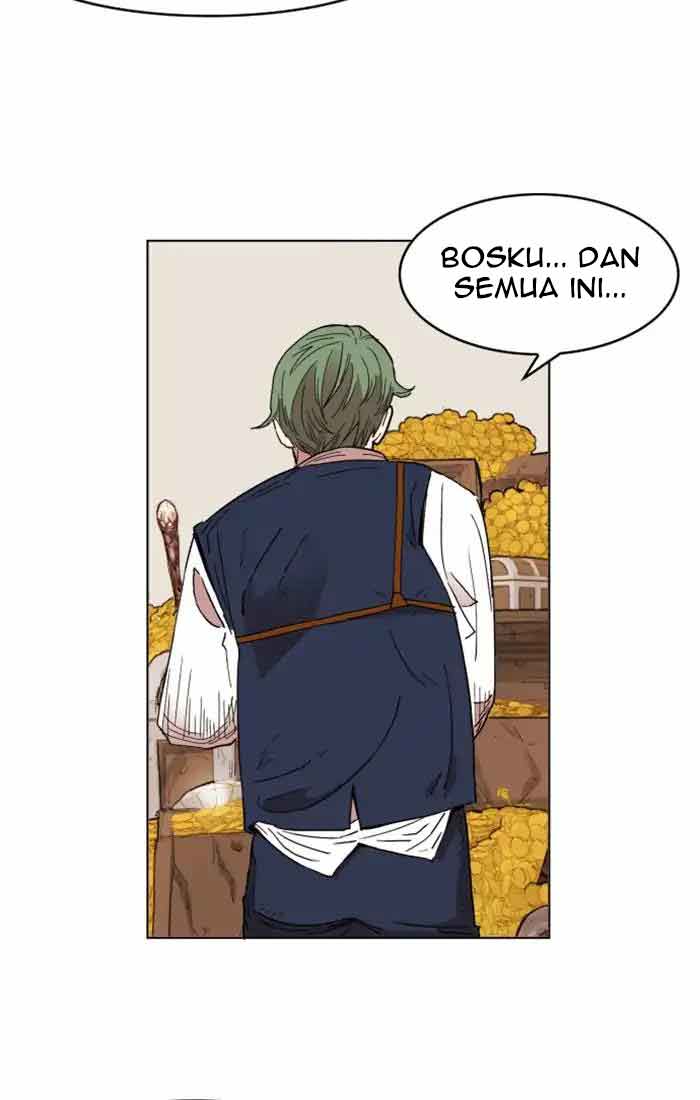 Hardcore Leveling Chapter 139 Gambar 28