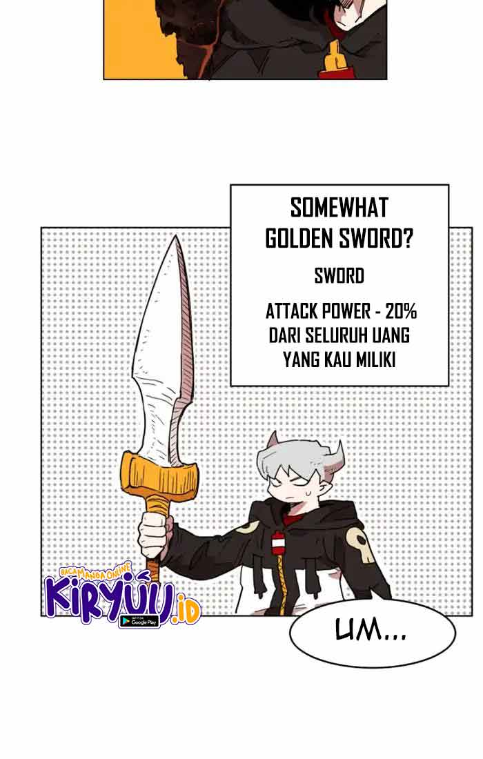 Hardcore Leveling Chapter 139 Gambar 31