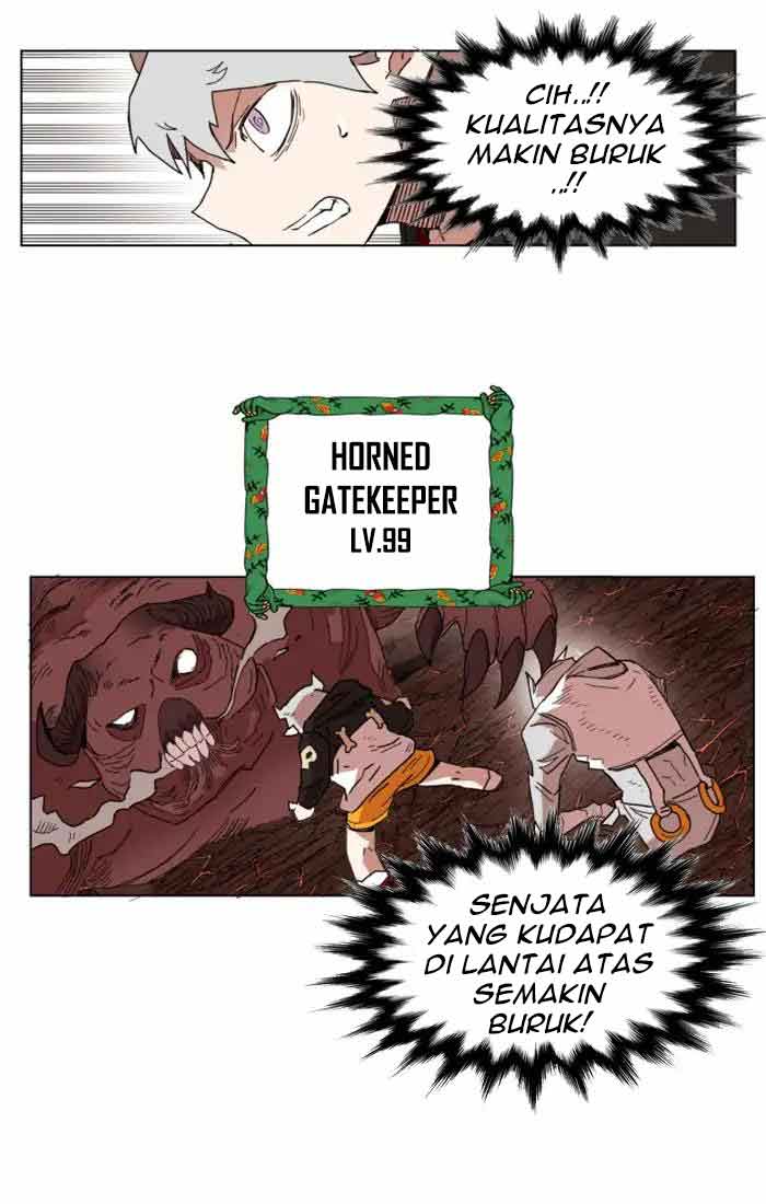 Hardcore Leveling Chapter 139 Gambar 32